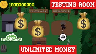 Sneaky Sasquatch Unlimited Money  Complete Testing Room Guide [upl. by Yessak]