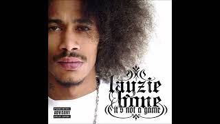 01 Layzie Bone  Its Not A Game Intro [upl. by Artenra]