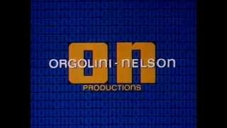 Orgolini  Nelson Productions [upl. by Lilyan]