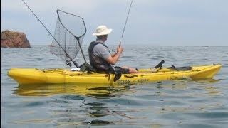 REMI GAILLARD GOES FISHING LOL [upl. by Arek895]