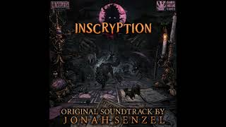 Inscryption Original Soundtrack 01 Deathcard Cabin [upl. by Edorej]