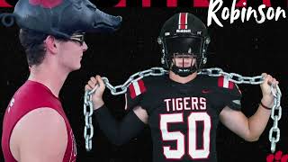 Cleburne County Football Den Talk [upl. by Demmahom]