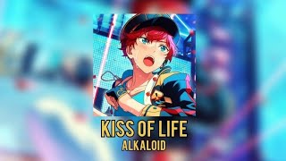 ℙ𝕝𝕒𝕪𝕝𝕚𝕤𝕥 Penetrate Suits of your heart  ♠️ALKALOID Playlist♠️  Ensemble Stars [upl. by Werbel]