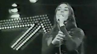 Crystal Gayle  Ill do it all over again  UK [upl. by Tomlin]