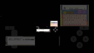 Welcome Aboard Mr SukSuk  nuzlock pokemon emulator pokemonsilver soulsilver [upl. by Eannaj507]