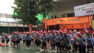 The Wiggles WigglyWiggly Christmas by K1 [upl. by Huan]