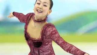 ばんくーばーをとぶ（Mao Asada） [upl. by Korey]