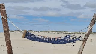 Amrum Föhr Hooge Langeneß 162362024 [upl. by Adnema]