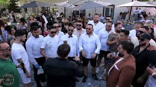 Florin Salam  Haide Babo Babo Nunta Marius Chira Official Video 2024 [upl. by Francesco]