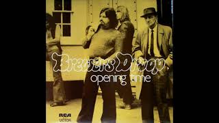 Brewers Droop ‎– Opening Time 1972 [upl. by Nofpets371]