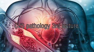 Cardiomyopathy pathology lecture [upl. by Ives]