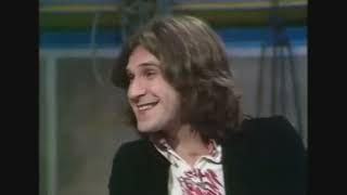 Ray Davies  1973 interview 1973 [upl. by Aciretahs]