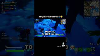 Can’t dibs this😒 fortnite fnclip fortnitefunny funnyshorts fortniteclips fortnitevideos [upl. by Sucramed]