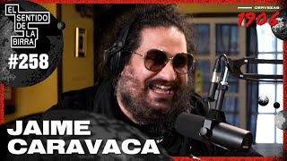 Jaime Caravaca Humor Resistencia y Tabaco  ESDLB con Ricardo Moya 258 [upl. by Cassandra]