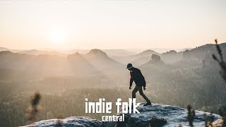 Indie FolkPopRock 2023 Vol 4 Wanderlust amp Chill Playlist [upl. by Tirrej]