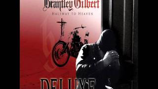 Brantley Gilbert  Bending The Rules And Breaking The Lawwmv [upl. by Kenti]