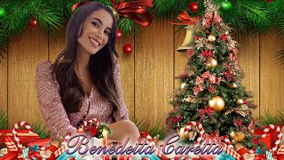 Benedetta Caretta  Feliz Navidad 2021 [upl. by Mayap556]