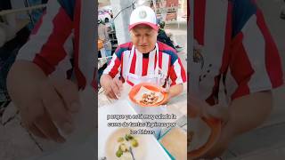 consejotaquero Baja tu consumo de sal tacos taqueros taqueriascdmx chivasdelguadalajara [upl. by Zindman627]