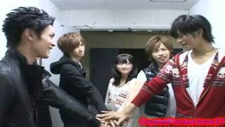 Shinkenger Cast famous [upl. by Oriane]