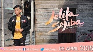 BTS Jelita Sejuba  Aldy Maldini sebagai Farhan [upl. by Adnohsat552]