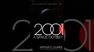 2001 A Space Odyssey Parts Three and Four Chapters 21–24 Summary [upl. by Bedad12]