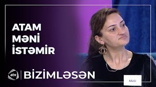 Arzunun atası qızı və Aslan barədə danışdı  Sənin hərəkətin düzgün deyil  Bizimləsən [upl. by Eldnar88]