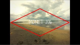 Monet 2016  Pions 3 du Camp Minogami [upl. by Colline448]