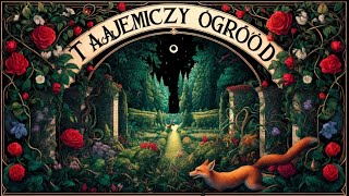 quotTajemniczy Ogródquot Frances Hodgson Burnett CAŁA KSIĄŻKA AUDIOBOOK PO POLSKU 🌲 [upl. by Mikihisa]