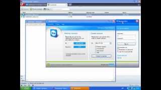 How to  Download and use TeamViewer 5 [upl. by Amrac]