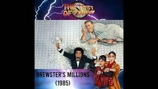 Episode 425 Brewsters Millions 1985 [upl. by Vena]