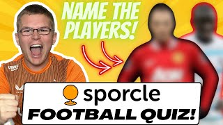 GUESS the Premier League WINNERS Football Quiz [upl. by Inot]