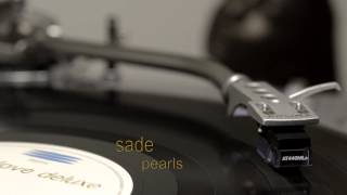 SADE  Kiss of LifePearls vinyl [upl. by Lauraine]