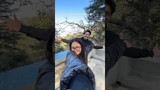 Shimla Wedding  Mini vlog 1  youtubeshorts shorts minivlog shimla [upl. by Einnij]