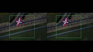 Object Detection and Tracking with ROS2 in Jetson Nano yolov865 FPS [upl. by Nitin]