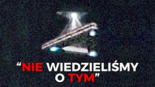 Co naukowcy właśnie powiedzieli o UFO jest przerażające i powinno nas wszystkich zaniepokoić [upl. by Carena824]