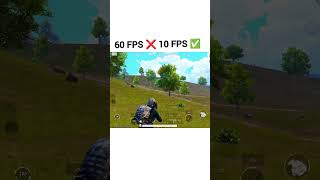 60 FPS ❌ 10 FPS ✅ [upl. by Joby886]