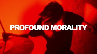 HERIOT  Profound Morality OFFICIAL VIDEO [upl. by Moritz246]