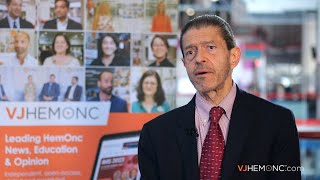 Responses to olutasidenib in patients with AML who have failed treatment with venetoclax [upl. by Vernice336]