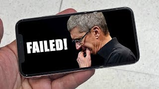 iPhone XR Is Not Selling Well [upl. by Aivil265]