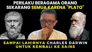 Perilaku Beragama Orang Sekarang Semua Karena Plato  Ryu Hasan [upl. by Eseryt]