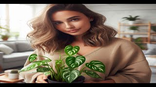 How to Grow and Care for Epipremnum Aureum Golden Pothos [upl. by Annoit595]