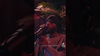 Inwood Hill Park  6lack acoustic session [upl. by Circosta]