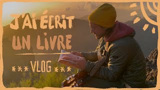 VLOG  Épisode 1 Sur Le Chemin Des Rêves [upl. by Lupiv]