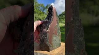 CopperRich Ore michigan copper geology science [upl. by Cullan]