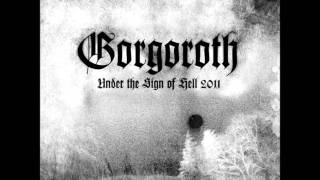 Gorgoroth  Ødeleggelse og Undergang 2011 [upl. by Bili628]