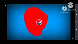 Pepsi Logo KineMaster Remake Speedrun be Like [upl. by Rema519]