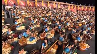 Veena  World Record [upl. by Kalam]