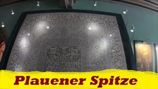 Plauener Spitze Museum [upl. by Eynenihc]