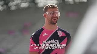 Découvrez quotOn a échangé nos passionsquot  Épisode 1  stadefrançaisparis [upl. by Kliber]