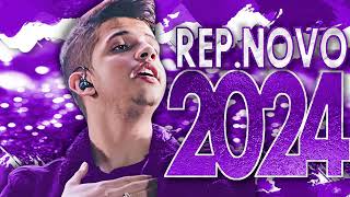 NADSON O FERINHA 2024 💜 AO VIVO E ATUALIZADO 💜 NADSON FERINHA CD NOVO 2024 [upl. by Carmencita160]